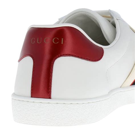 gucci schuhe herren auf rechnung|Herren Designer Sneaker: Luxus Sneaker .